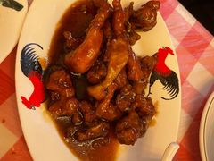 -玲珑餐厅(陕西南路店)