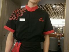 -海底捞火锅(航洋城店)