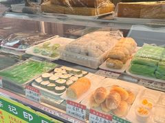 -陈记印尼风味小吃(北湖店)