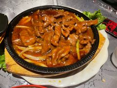 -红辣椒·川菜·火锅(张杨路店)