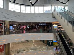 -鑫嘉汇购物中心