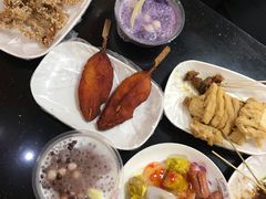 -小雨点糖水店(中兴街分店)
