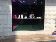 -JPG coffee(广州体育西店)