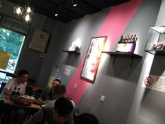 -回·龙虾铺·盆盆蟹·烧烤大排档(回龙观店)