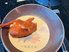 -恒记饭店(珠江路总店)