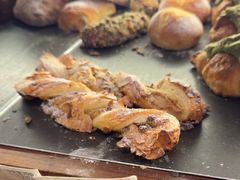 -BAKER&SPICE(安福路店)