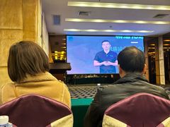 -顺德君豪酒店(佛山容桂渔人码头店)