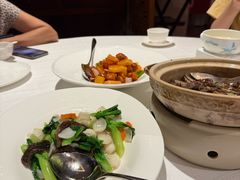 -阳澄湖费尔蒙酒店颐丰阁中餐厅(马鞍山西路店)