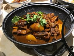 -大碗先生(万家丽店)