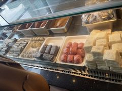 -知味观小吃·简餐·糕点(萧山店)