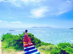 -东极岛景区