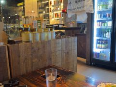 -破店肥哈·海鲜·烧烤(郑州银泰inPARK店)