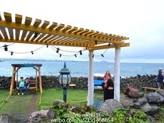 -Cafe Aewol Monsant