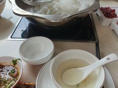 -潮悦牛肉火锅城(水贝店)