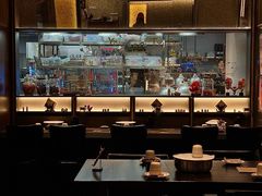 -贰醒·私房小院烧烤 (太古里店)