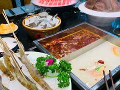 -五星桥原切肥牛火锅·30年专注好牛肉(湖塘店)