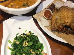 -临潼印象·特色陕菜