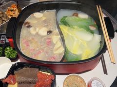 -海底捞火锅(北京路店)