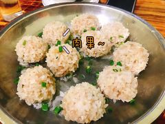 -朗妈私房菜(婺女州店)