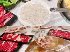 -陈记顺和牛肉火锅馆(天河北路店)