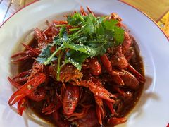 -蚝老板海鲜烧烤大排档(码头店)