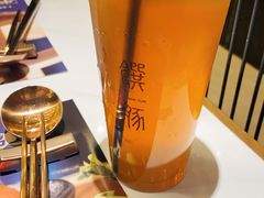 义丰冬瓜茶-馔豚·台北菜专门店(深圳湾万象城店)