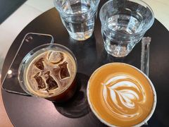 -Joymean coffee.见面咖啡