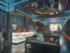 -屋有岛沉浸游戏旗舰店(中山公园店)