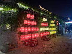-回龙窝历史文化街区