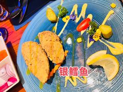 -列娜餐厅