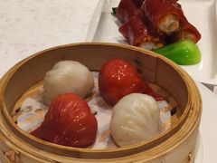 -红棉中餐厅·广州海航威斯汀酒店