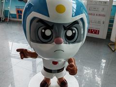 -大连老虎滩海洋公园