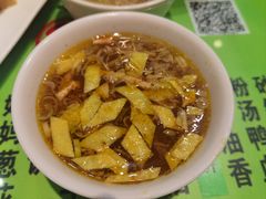 -令氏家外家周秦食府(高新店)