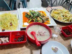 -张太婆老妈蹄花川菜馆·中华餐饮老字号(望平街店)