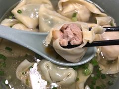 -顶巧鸡汤馄饨(虹口总店)