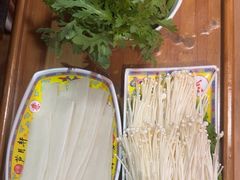 -芦月轩羊蝎子(劲松店)