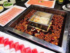 -老茶树山水庭院火锅(126店)