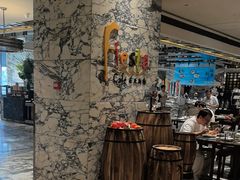 -合肥皇冠假日酒店·菲亚斯特自助餐厅(黄山路店)