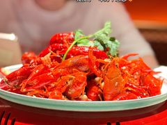 -辣皇朝小龙虾(六一店)