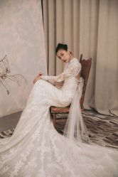 -纯色时光婚纱艺术馆WHITE