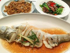 -新旺茶餐厅·早餐·夜宵(仙霞店)