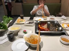 -海底捞火锅(劲松店)