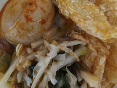 -忆螺巷螺蛳粉(步行街小巷店)