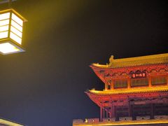 -大召寺明清一条街