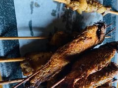 -管氏翅吧(马家堡店)