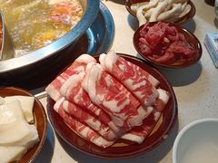 -芈重山老火锅(广州首店)