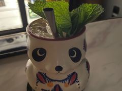 -STARRY CAFE & LOUNGE BAR(高新店)