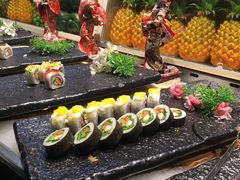 -梨花自助烤肉(天河城店)