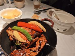 -狮拾久·现代新加坡料理(壹方城店)