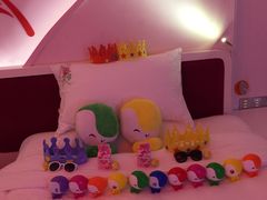 -广州花之恋城堡酒店